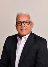 Foto oficial de Almir Guilherme no TSE