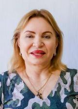 Foto oficial de Gorete Pereira no TSE