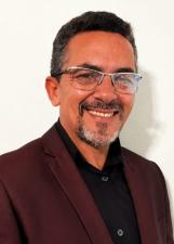 Foto oficial de Pastor Lauro no TSE