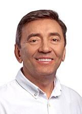Foto oficial de Nenen Coelho no TSE