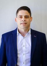 Foto oficial de Dr Pedro Paulo no TSE