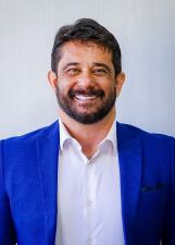 Foto oficial de Apóstolo Luiz Henrique no TSE