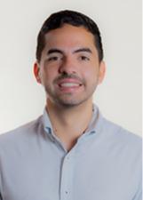 Foto oficial de Davi de Raimundão no TSE