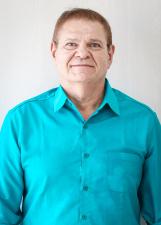 Foto oficial de Herialdo Barrocas no TSE