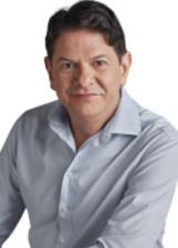 Foto oficial de Cid Gomes no TSE