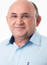 Foto oficial de Rubenildo Cadeira no TSE