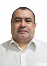 Foto oficial de Alex Ceara no TSE