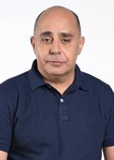 Foto oficial de Adler Girão no TSE