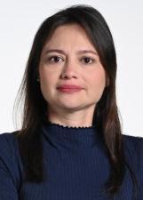 Foto oficial de Rute Rodrigues no TSE