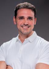 Foto oficial de Pastor Frota no TSE