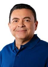Foto oficial de Carlos Kleber no TSE