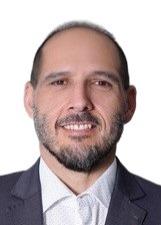 Foto oficial de Betão no TSE