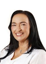 Foto oficial de Dra Silvana no TSE