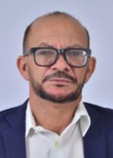 Foto oficial de Pastor Francisco Gomes no TSE