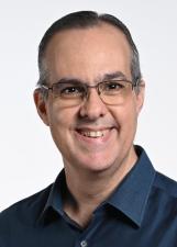 Foto oficial de Dr João Martins no TSE