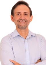 Foto oficial de Boaz no TSE