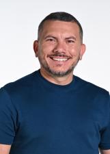Foto oficial de Tancredo dos Santos no TSE