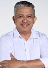 Foto oficial de Dr Marcio Roney no TSE