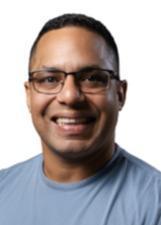 Foto oficial de David Vasconcelos no TSE