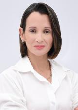 Foto oficial de Edilene Pessoa no TSE