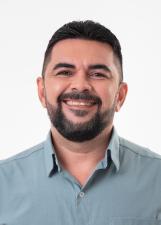 Foto oficial de Apóstolo Carlos Brunildo no TSE