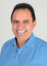 Foto oficial de Pedro Lobo no TSE