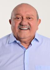 Foto oficial de Dep Fernando Hugo - Dr Hugo no TSE