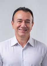 Foto oficial de David Durand no TSE