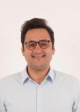 Foto oficial de Pedro Almeida no TSE