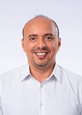 Foto oficial de Pastor Sousa no TSE