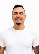 Foto oficial de Gilvan do Nascimento no TSE