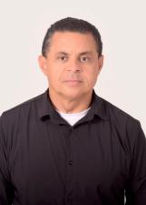 Foto oficial de Denis Brito no TSE