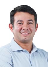 Foto oficial de Anderson Feitosa no TSE