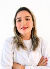 Foto oficial de Célia da Enfermagem no TSE