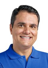 Foto oficial de Gardel Rolim no TSE