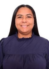 Foto oficial de Missionária Taniele no TSE
