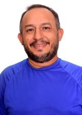 Foto oficial de Ailton Macedo no TSE