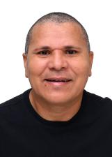 Foto oficial de Reginaldo no TSE