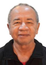 Foto oficial de Lino Alves no TSE