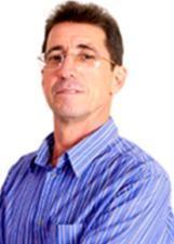 Foto oficial de Jobson Figueiredo no TSE