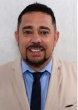 Foto oficial de Rogério Soares no TSE