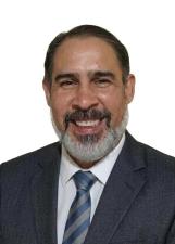 Foto oficial de Laudenilson Botelho no TSE