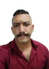 Foto oficial de Ieri Braga no TSE