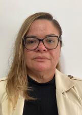 Foto oficial de Suliane Santos no TSE
