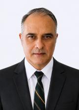 Foto oficial de João Martins no TSE