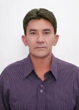 Foto oficial de Balbino de Albuquerque no TSE