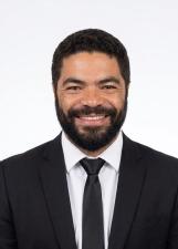 Foto oficial de Dimas Caruaru no TSE