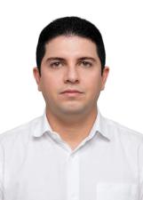 Foto oficial de Kleyton Lima no TSE
