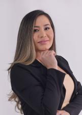 Foto oficial de Gaby Tropical no TSE