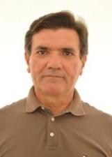 Foto oficial de Professor Vandeilton no TSE